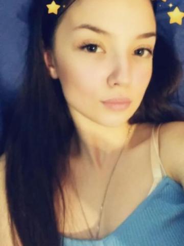 Индивидуалка Карина Фотография 2