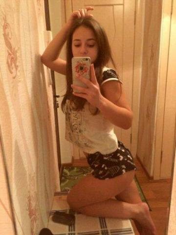 Индивидуалка Сабина Фотография 2